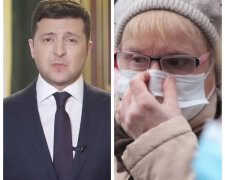 Коронавирус в Украине и мире 27 марта: болезнь косит звезд, Зеленский принял радикальное решение