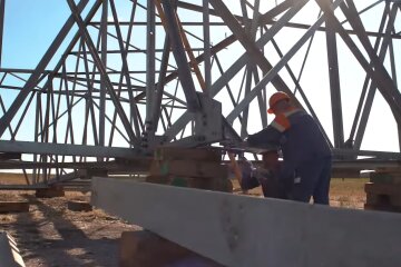 График отключения света с 28 по 29 октября в Полтавской области