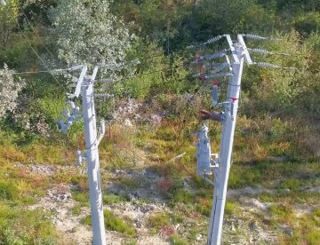 Графіки відключення світла у Харківській області на 9 червня