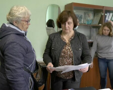 Денежная помощь на проверку здоровья для пенсионеров в Полтавской области