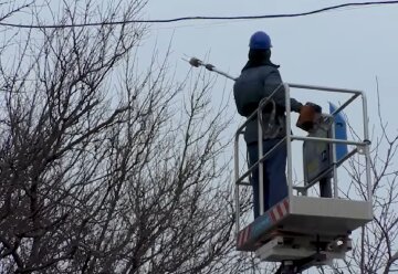 Графики отключения света в Виннице на неделю с 23 февраля по 1 марта