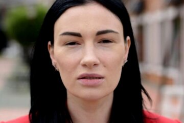 Настя Приходько
