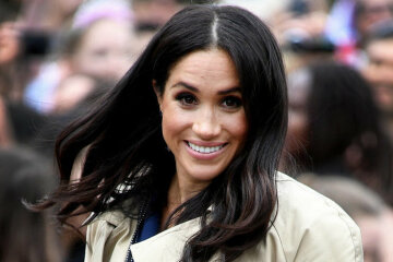 меган маркл