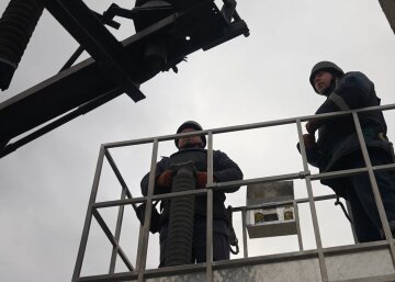 Графики отключения света в Киевской области на 15 марта