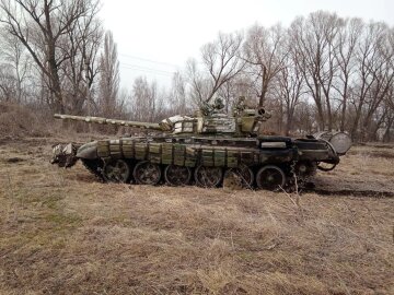 война, танк, российская военная техника
