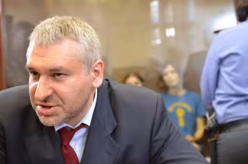 За Сущенка боротися буде важко – адвокат