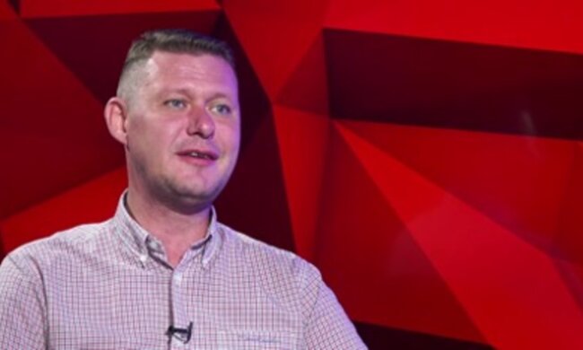 Чаплыга рассказал, зачем Западу гарантированный транзит через Украину