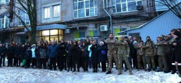 "Харків - не панікує!": як проходять військові навчання з оборони міста, кадри