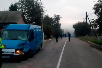 Кадри жахливої ДТП, де розбився автобус з українцями: є жертви, подробиці