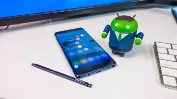 Почався обмін Galaxy Note 7 на інші смартфони
