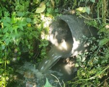 На Одещині фіксують забруднення каналізаційними стоками