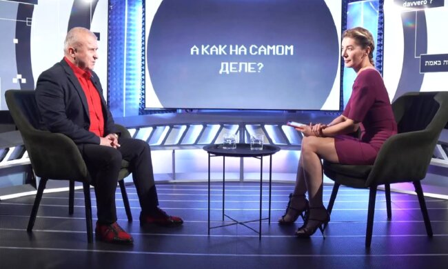 Голомша о важности расследования резонансных дел: «Ненаказанное зло возвращается»