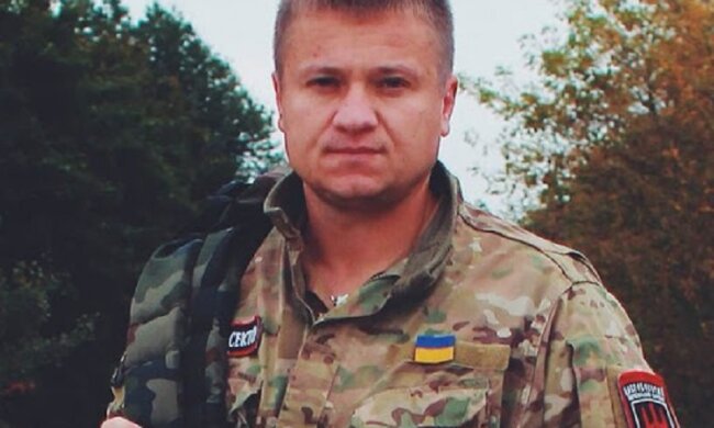 Бутусов розповів подробиці з життя "Червня": "Не раз ділився тяжким вантажем..."