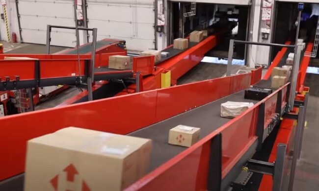 Новая почта