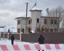 Выяснилось, кто отправил КОРД в Княжичи