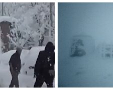 "Зимушка, ты что сошла с ума?: в Украине ударил 20-градусный мороз, предупреждение спасателей