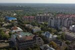 Прогноз погоды в Полтаве на 23 мая