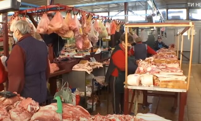 магазин, супермаркет, продукты