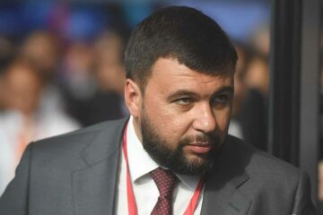 Денис Пушилин