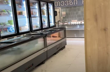 Подорожание продуктов в Полтавской области