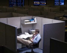 ночная работа