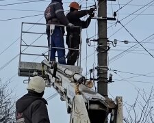 Графіки відключення світла у Запоріжжі та області на 29 січня