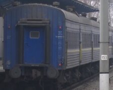 Новий графік руху поїздів в Івано-Франківській області