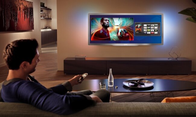 IPTV в Україні: переваги та особливості онлайн-телебачення