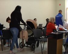 Выплаты для ВПЛ в Запорожской области
