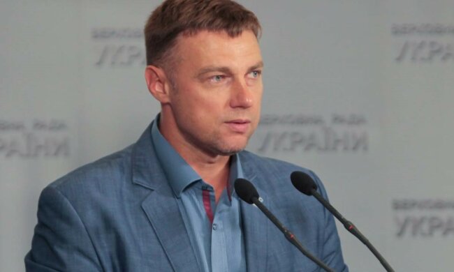 Виталий Куприй