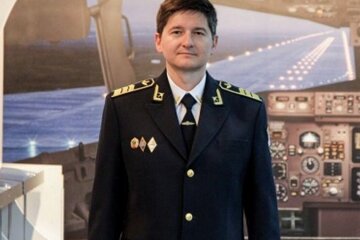 Игорь Довбань