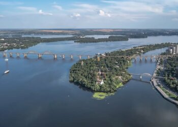 Прогноз погоди на тиждень з 29 червня по 5 липня в Дніпрі