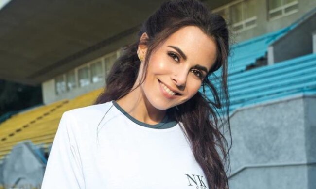 Настя Каменських