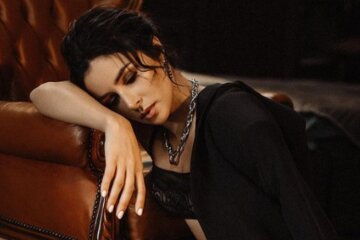 Злата Огневич