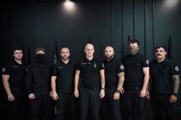 Командири бойових підрозділів Сил оборони України