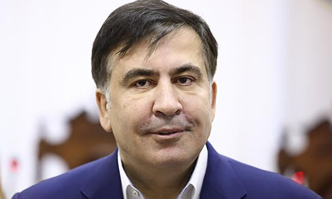 саакашвили