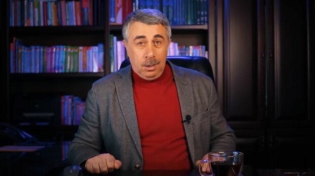 Комаровский рассказал об истинных масштабах вируса в Украине: "Должны быть в черной зоне"