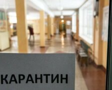 Осередок вірусу знайшли у Дніпровському виші: студентів терміново відправили на карантин