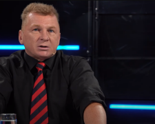 Юрий Коновальчук