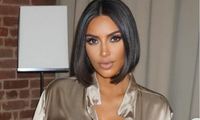 ким кардашьян, бизнесвумен