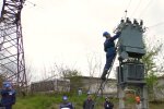 Графики отключения света в Запорожье на неделю с 15 по 21 июня