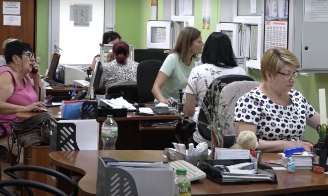 Гуманітарна допомога для пенсіонерів та ВПО у Миколаївській області