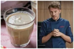 "Майстер Шеф" Клопотенко дав рецепт знаменитого напою з Гаррі Поттера: підійде для дітей та дорослих