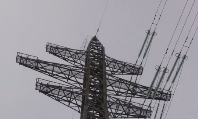 графіки відключення світла у Київській області на 13 травня