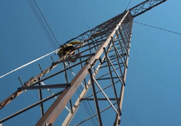 Графики отключения света в Днепропетровской области на 31 марта