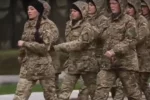 воинский учет, военный учет женщин, скрин