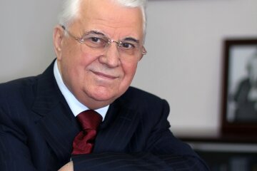 Кравчук про форму правління на Донбасі: Потрібна автономія