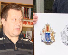 Історик вважає принизливим створення нового символу України: "Це образа Харкову, Одесі і..."