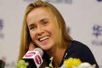 Элина Свитолина