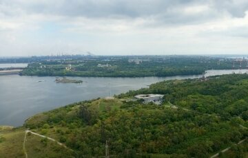 прогноз погоди в Запоріжжі на 14 травня